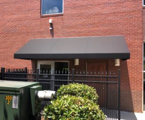 Our latest Awnings Anderson Awning & Canvas Products