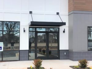 Our latest Awnings Anderson Awning & Canvas Products