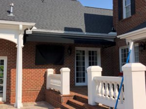 Our latest Awnings Anderson Awning & Canvas Products