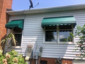 Our latest Awnings Anderson Awning & Canvas Products