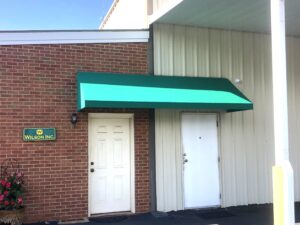 Our latest Awnings Anderson Awning & Canvas Products