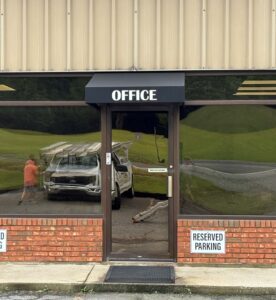 Our latest Awnings Anderson Awning & Canvas Products