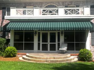 Our latest Awnings Anderson Awning & Canvas Products