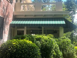 Our latest Awnings Anderson Awning & Canvas Products