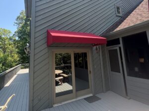 Our latest Awnings Anderson Awning & Canvas Products