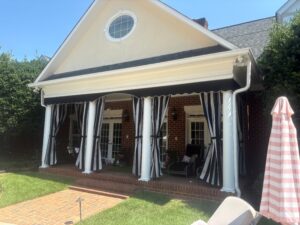 Our latest Awnings Anderson Awning & Canvas Products