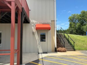 Our latest Awnings Anderson Awning & Canvas Products