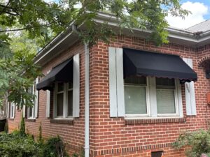 Our latest Awnings Anderson Awning & Canvas Products