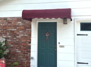 Our latest Awnings Anderson Awning & Canvas Products