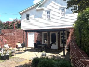 Our latest Awnings Anderson Awning & Canvas Products
