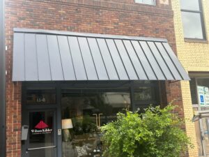 Our latest Awnings Anderson Awning & Canvas Products
