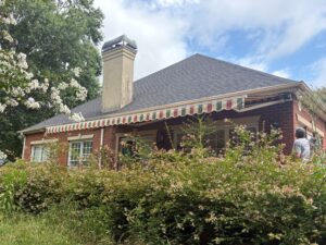 Our latest Awnings Anderson Awning & Canvas Products