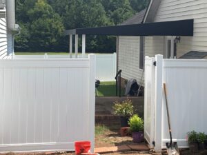 Our latest Awnings Anderson Awning & Canvas Products