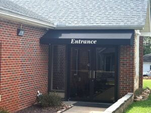 Our latest Awnings Anderson Awning & Canvas Products