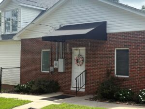 Our latest Awnings Anderson Awning & Canvas Products