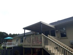 Our latest Awnings Anderson Awning & Canvas Products