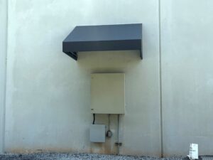 Our latest Awnings Anderson Awning & Canvas Products
