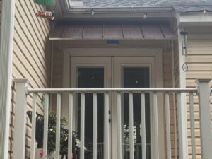 Our latest Awnings Anderson Awning & Canvas Products