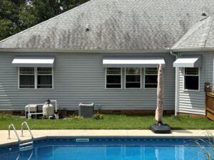 Our latest Awnings Anderson Awning & Canvas Products
