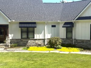 Our latest Awnings Anderson Awning & Canvas Products