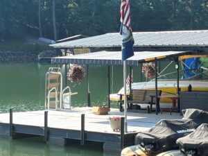 Our latest Awnings Anderson Awning & Canvas Products