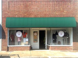 Our latest Awnings Anderson Awning & Canvas Products