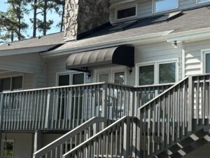 Our latest Awnings Anderson Awning & Canvas Products