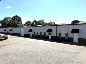 Our latest Awnings Anderson Awning & Canvas Products