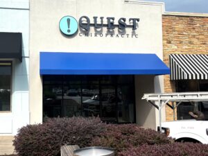 Our latest Awnings Anderson Awning & Canvas Products