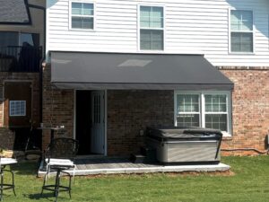 Our latest Awnings Anderson Awning & Canvas Products
