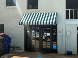 Our latest Awnings Anderson Awning & Canvas Products