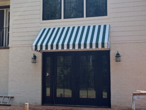 Our latest Awnings Anderson Awning & Canvas Products