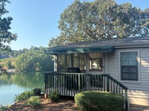 Our latest Awnings Anderson Awning & Canvas Products