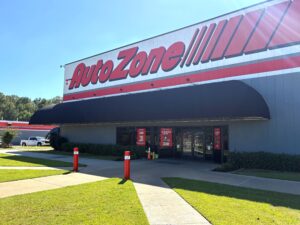 Our latest Awnings Anderson Awning & Canvas Products