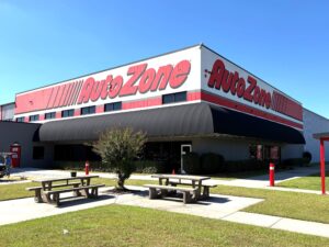 Our latest Awnings Anderson Awning & Canvas Products