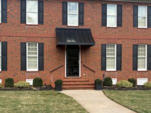 Our latest Awnings Anderson Awning & Canvas Products