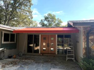 Our latest Awnings Anderson Awning & Canvas Products