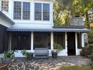 Our latest Awnings Anderson Awning & Canvas Products