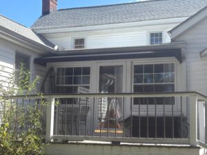 Our latest Awnings Anderson Awning & Canvas Products