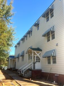 Our latest Awnings Anderson Awning & Canvas Products