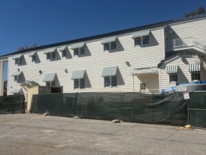 Our latest Awnings Anderson Awning & Canvas Products