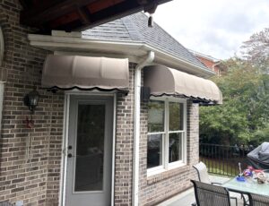 Our latest Awnings Anderson Awning & Canvas Products