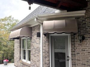 Our latest Awnings Anderson Awning & Canvas Products