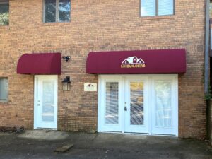 Our latest Awnings Anderson Awning & Canvas Products