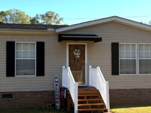 Our latest Awnings Anderson Awning & Canvas Products