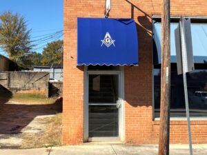 Our latest Awnings Anderson Awning & Canvas Products