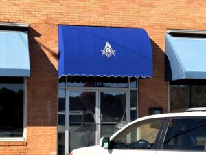 Our latest Awnings Anderson Awning & Canvas Products
