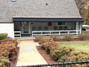 Our latest Awnings Anderson Awning & Canvas Products