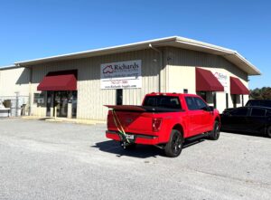 Our latest Awnings Anderson Awning & Canvas Products