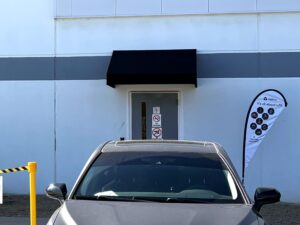 Our latest Awnings Anderson Awning & Canvas Products